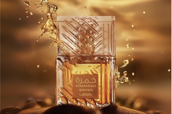 New makeup collection